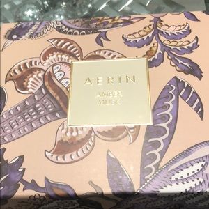 AERIN AMBER MUSK SET BRAND NEW